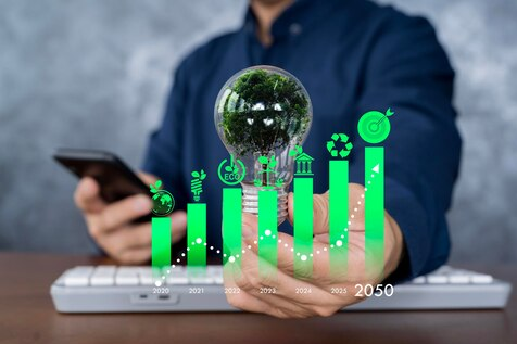 Carbon Credit Trading